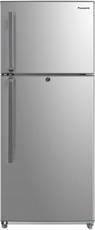 Panasonic NR-BC40SSX1 400L 3S Double Door Refrigerator