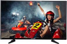 Intex Avoir Splash Plus 43 Inch Full HD Smart LED TV