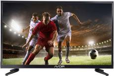 Intex Avoir Splash Plus 32 Inch HD Ready Smart LED TV