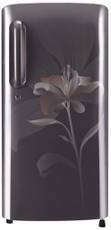 LG GL-B221AGLV 215 L 2 Star Single Door Refrigerator (Lily)