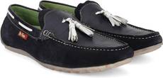 Lee Cooper Loafers(Blue) Image