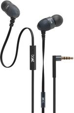 Boat 200 Wired Headset with Mic Image