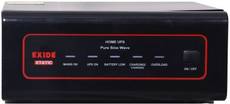 Exide Xtatic 650VA Home UPS Inverter