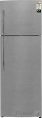 Haier HRF-3304BS-R/E 310L Double Door Refrigerator