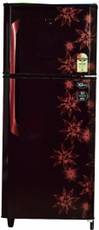 Godrej RT EON 231 C 2.4 231 L 2 Star Double Door Refrigerator (Berry Bloom)