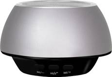 Flipkart SmartBuy (VBT5W1S) Portable Bluetooth Speaker Image