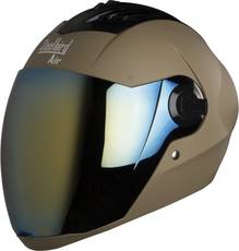 Steelbird SBA-2 Motorbike Helmet