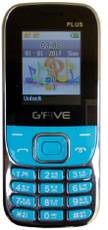 Gfive Plus