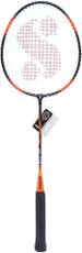 Silvers SB220 G3 Strung(Multicolor, Weight - 96 g) Image