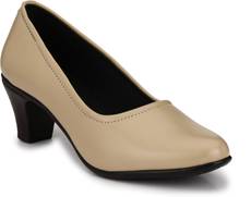 Rimezs Slip On(Beige) Image