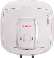 Hindware Atlantic SWH 15A M PW 15L Storage Water Geyser