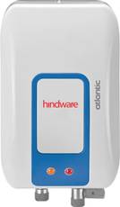 Hindware Intelli 5 3.0 Ltr Instant Water Geyser