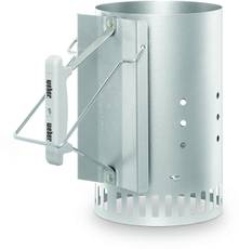 Weber 7416 Charcoal Grill Image