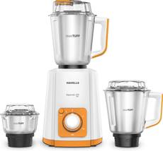 Havells Super Mix Nv 500 Mixer Grinder (3 Jars) Image