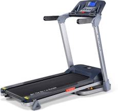 BH Fitness Bt6441t 100 Treadmill Image