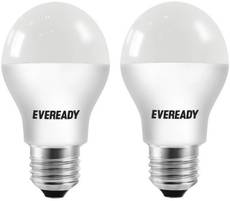 Eveready 5W Standard E27 450L LED Bulb (Yello.. Image