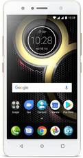Lenovo K8 Plus 4GB RAM Image
