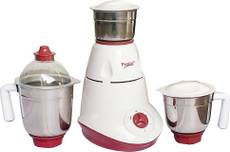Prestige Star 550W Mixer Grinder (3 Jars) Image
