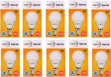 Wipro Garnet 5W Standard E14 450L LED Bulb.. Image