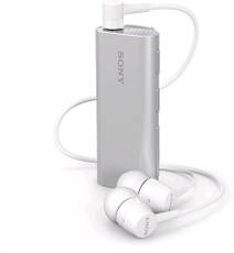 Sony SBH56 Bluetooth Headset Image
