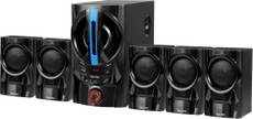 Tecnia Blaster 555 Pulse 5.1 Channel Multimedia Speakers Image