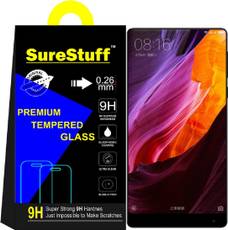 SureStuff Tempered Glass Guard for Lenovo Vibe K5 Note