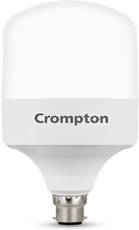 Crompton 50W Standard B22 5000L LED Bulb (White)