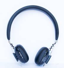 Syska Fusion Bluetooth Headset Image