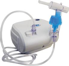 A&D UN-014 Heavy Duty Compressor Nebulizer Image