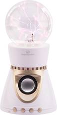 Zydeco Magic Music Portable Bluetooth Speaker Image