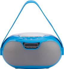 Zydeco WS-1803 Portable Bluetooth Speaker