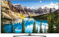 LG 49UJ752T 49 Inch Ultra HD Smart LED TV Image