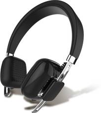 Syska Fusion Aterio Bluetooth Headset Image