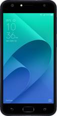 Asus Zenfone 4 Selfie Dual Camera Image