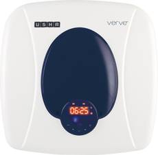 Usha Verve DG 15L Storage Water Geyser