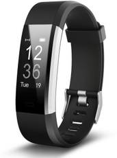 OMNiX 115 Plus HR Fitness Tracker Image