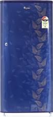 Whirlpool WDE 205 3S CLS PLUS 190L Single Door Refrigerator (Fiesta)