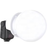 Visico FGA DB150 Ball Flash Diffuser Image