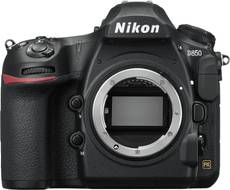 Nikon FX D850 DSLR Camera (Body Only)