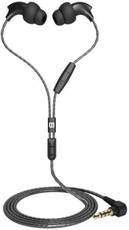 SoundBot SB305 Wired Headset with Mic Image