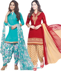 ishin dress material