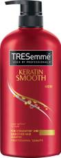 TRESemme Keratin Smooth Shampoo Image