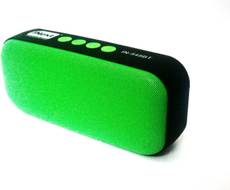 Inext IN-548BT Portable Bluetooth Speaker Image
