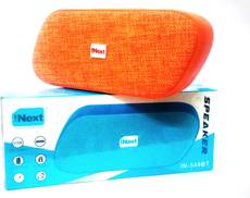 Inext IN-549BT Portable Bluetooth Speaker Image