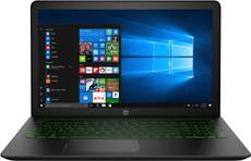 HP Pavilion 15-CB518TX Laptop