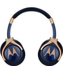 Motorola Pulse 3 Max Bluetooth Headset Image
