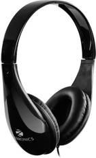 Zebronics ZEB-2100HMV Bluetooth Headset Image