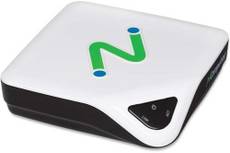 NComputing L 250 Mini PC