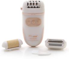 Baidi 6110 Epilator