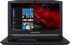 Acer G3-572 Predator Helios 300 Gaming Laptop Image